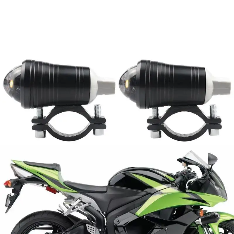 

Фонарь для мотоцикла, внедорожника, квадроцикла, 2 шт.