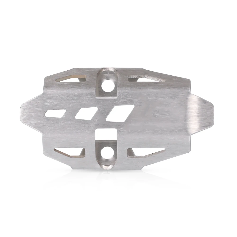 

Защита для мотоцикла Super Tenere 1200, боковой выключатель, защита для Yamaha XT1200Z XTZ1200 XT1200ZE Super Tenere 2010 - 2023 2024