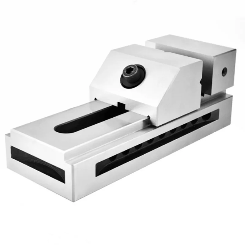 Высококачественный токарный станок QKG QKG63 QKG80 QKG100 небольшие точные тиски