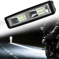 12 24v 36w led headlights for auto motorcycle boat truck tractor trailer offroad working light led work light spotlight