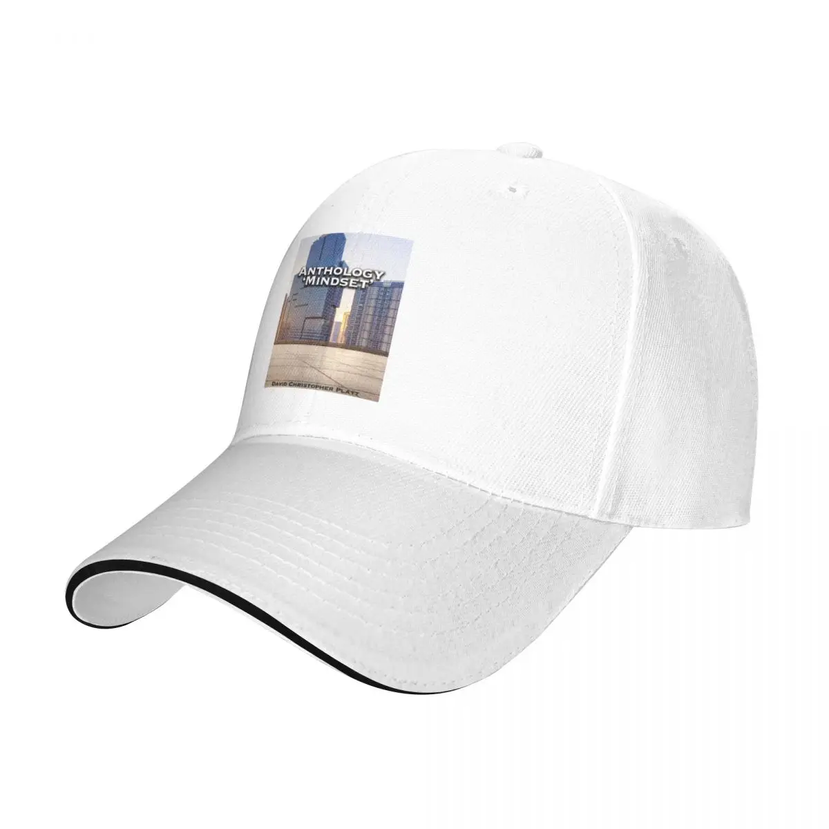

TOOL Band Anthology 'Mindset' By David Christopher Platt Cap Baseball Cap Baseball Caps Bucket Hat Caps For Men Women's