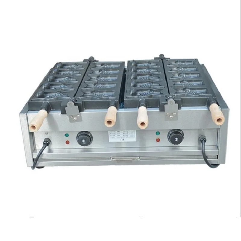 

2022 commercial biscuit mini pancake Dutch Poffertjes waffle maker baker machine 220v/110v