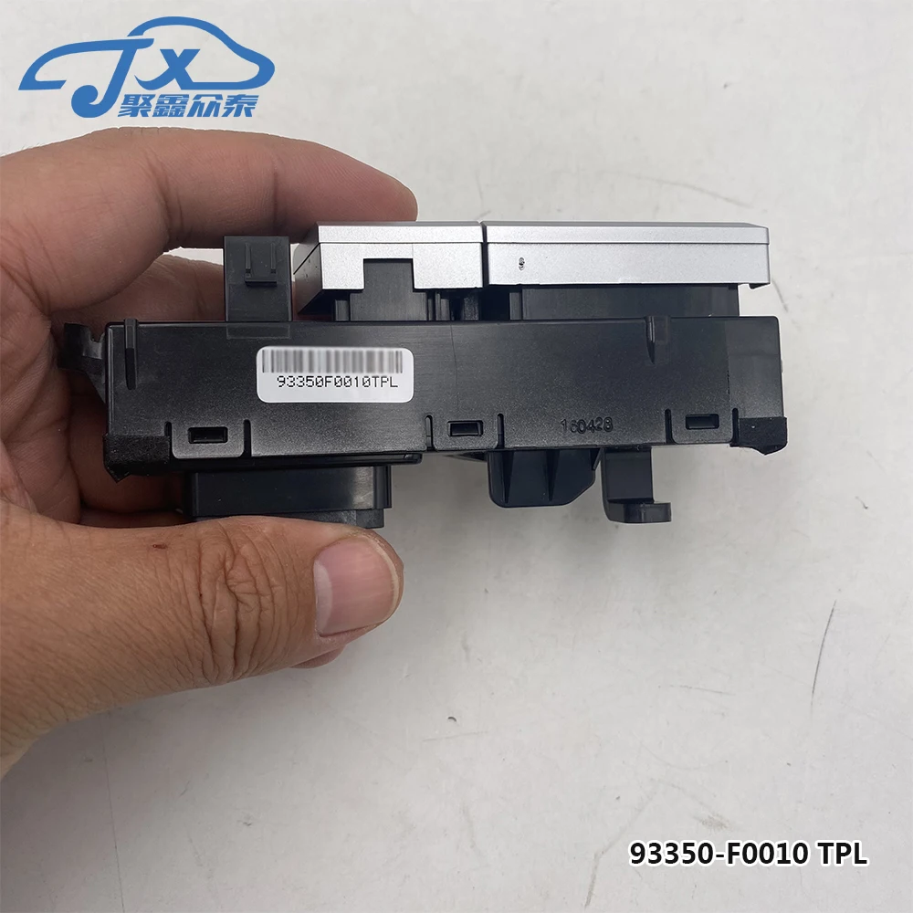 Запчасти переключатель крышки индикатора для Hyundai Elantra AD OEM 93350-F0010 TPL
