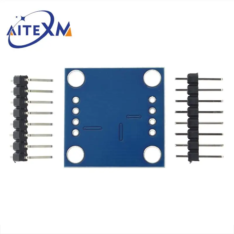 GY-50 L3G4200D трехосевой гироскоп модуль углового датчика скорости для Arduino MWC в