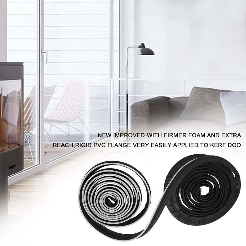 Уплотнительная лента для зачистки погоды Q пенопластовая уплотнительная длиной