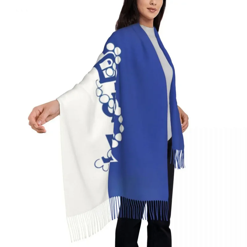 Рисунок 4 - Женский Большой Zeta Phi Beta логотип