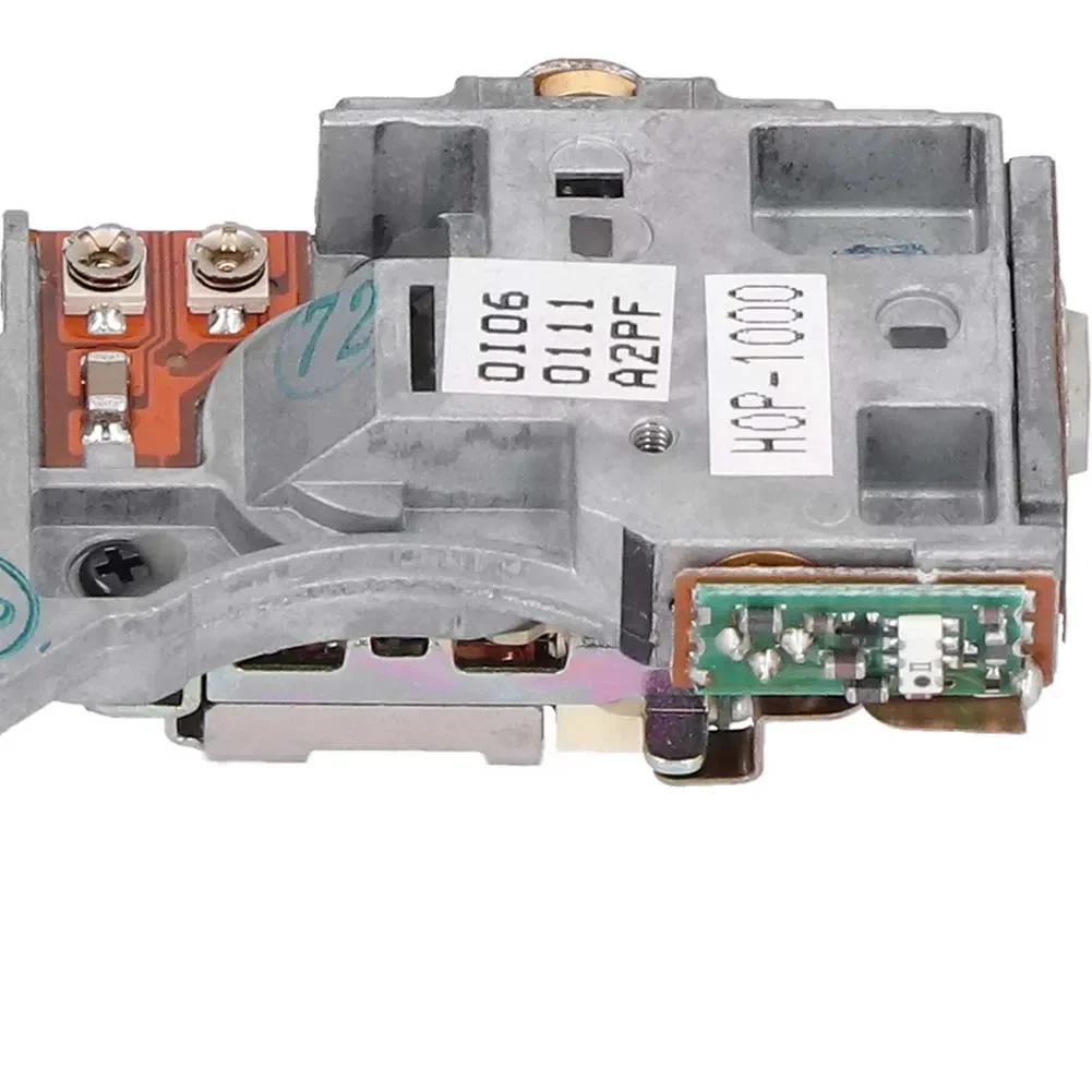 Оптические линзы 1 шт. аксессуары для DVD-проигрывателя замены механизма HOP-1120