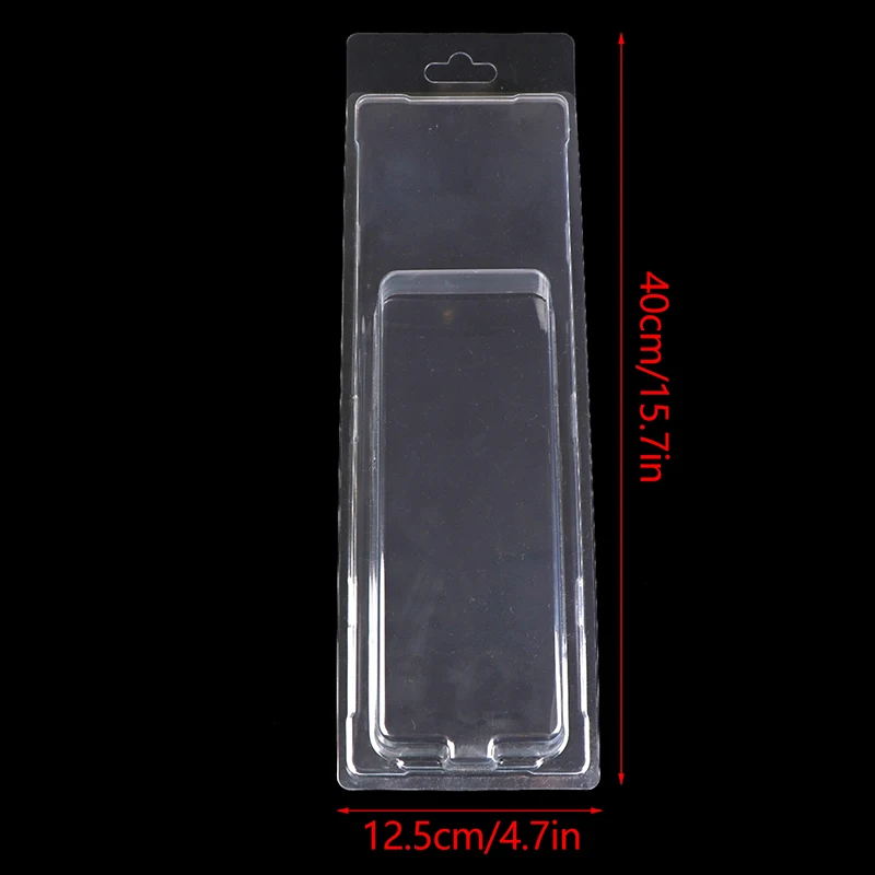 Автомобильная игрушка прозрачная деталь 5 дюймов автомобиль Puka Hotwheels защитная