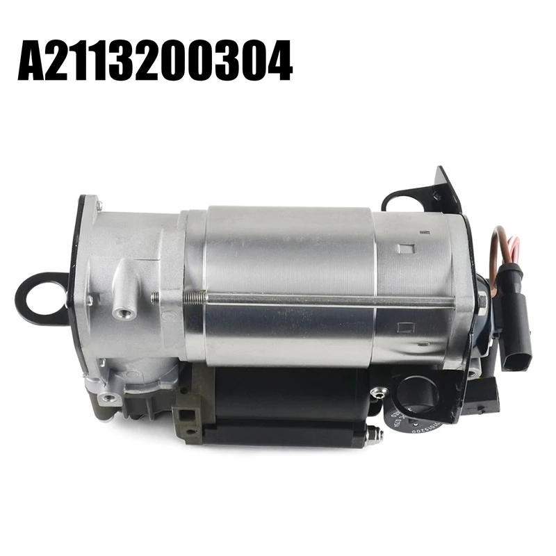 Pump Without Barrier Electrical Car For Mercedes W220 W211 S211 C219 E550 S500