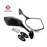 rts factory motorcycle rearview mirror screw for honda cbr 600 f4 f4i rc51rvt 1000 dd250edd300350 side mirror universal
