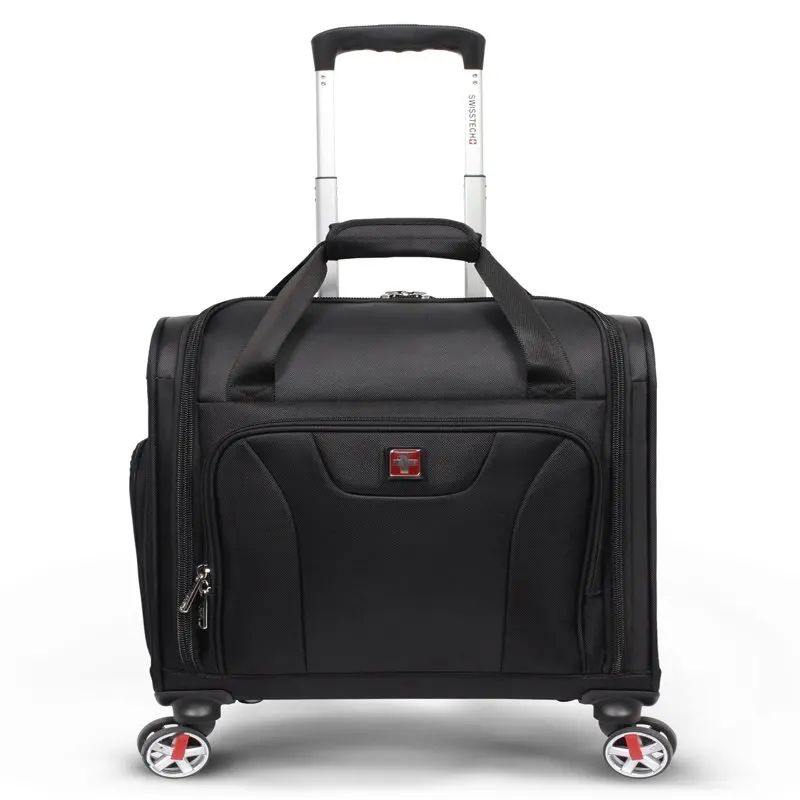 SwissTech Executive 16.5