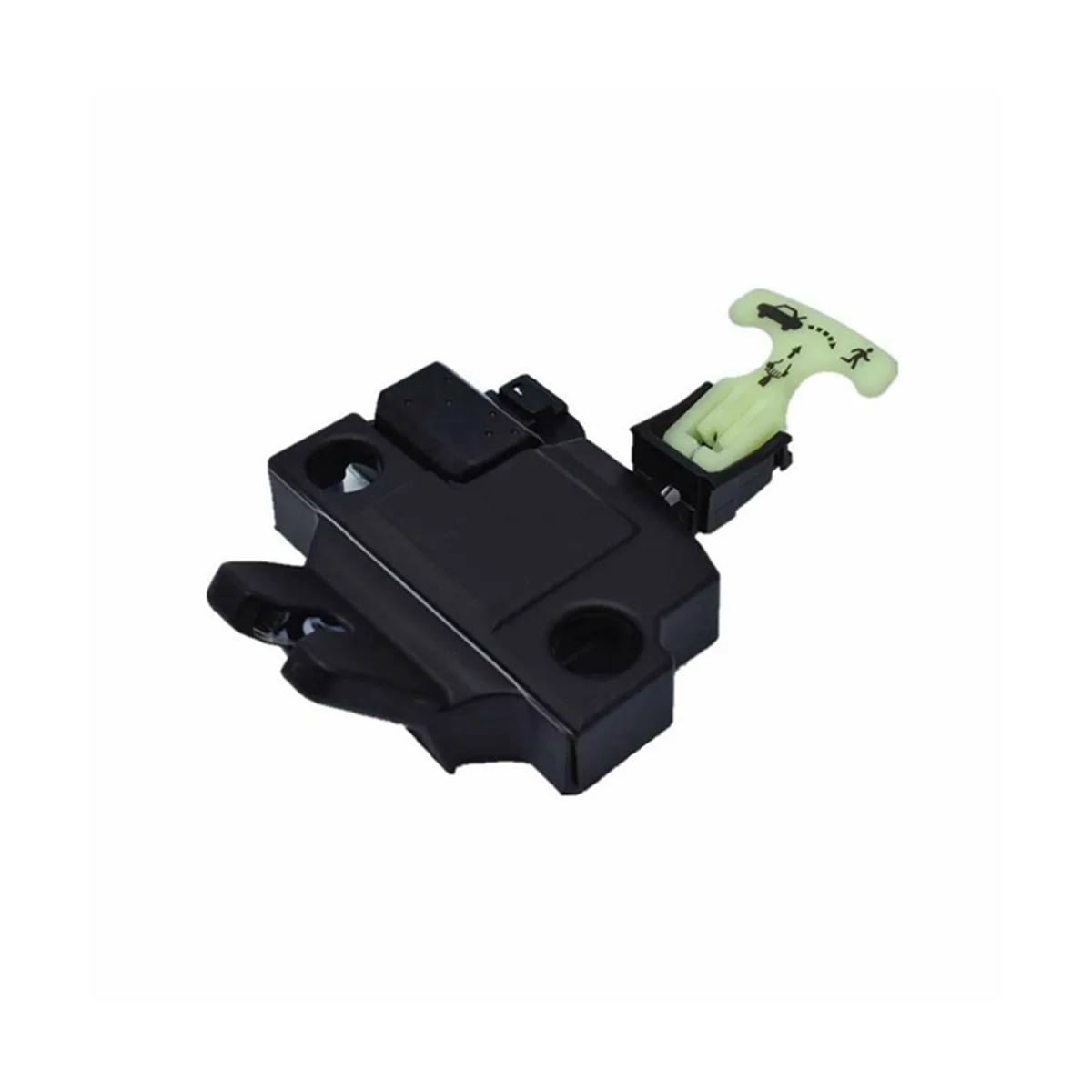 

Car Door Trunk Lock Actuator Motor Tailgate Trunk Latch Lock Motor for Toyota Avalon Camry 2012 -2018 6460006041