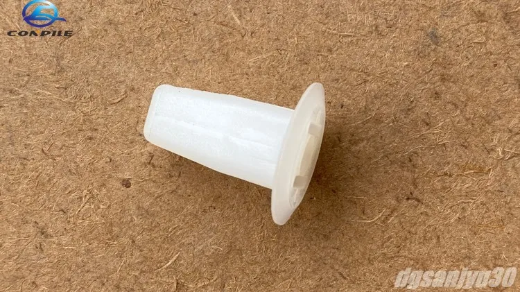 

for Mitsubishi Outlander ASX buckle white