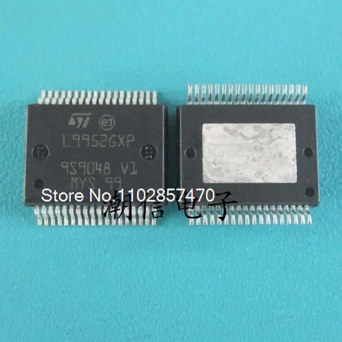 5 шт./партия L9952GXP