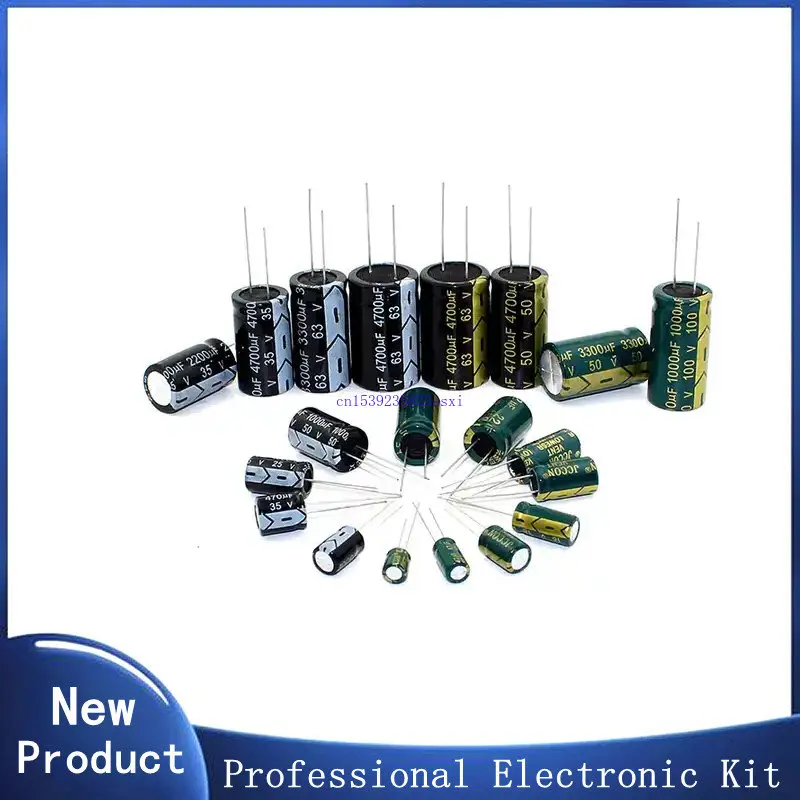 

2pcs/lot 400V 120UF high frequency low impedance 400V120UF aluminum electrolytic capacitor size 18*30 20%