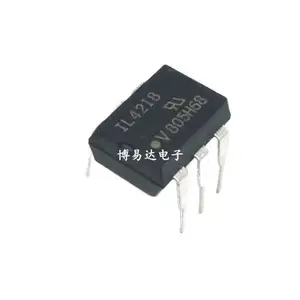 20PCS/LOT IL4218 DIP-6