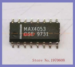 MAX4053 MAX4053CSE SOP16 the old