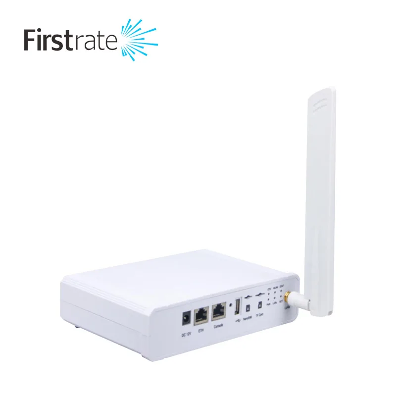 

FST100-312 AS923 US915 EU433 CN470 EU868 Indoor Smart Home Lorawan IoT Gateway