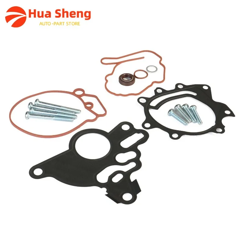 03G145209 топливный вакуумный тандемный насос прокладка для Audi A3 A4 B7 VW GoIf 2 0 TDI FO09D00069 8P1