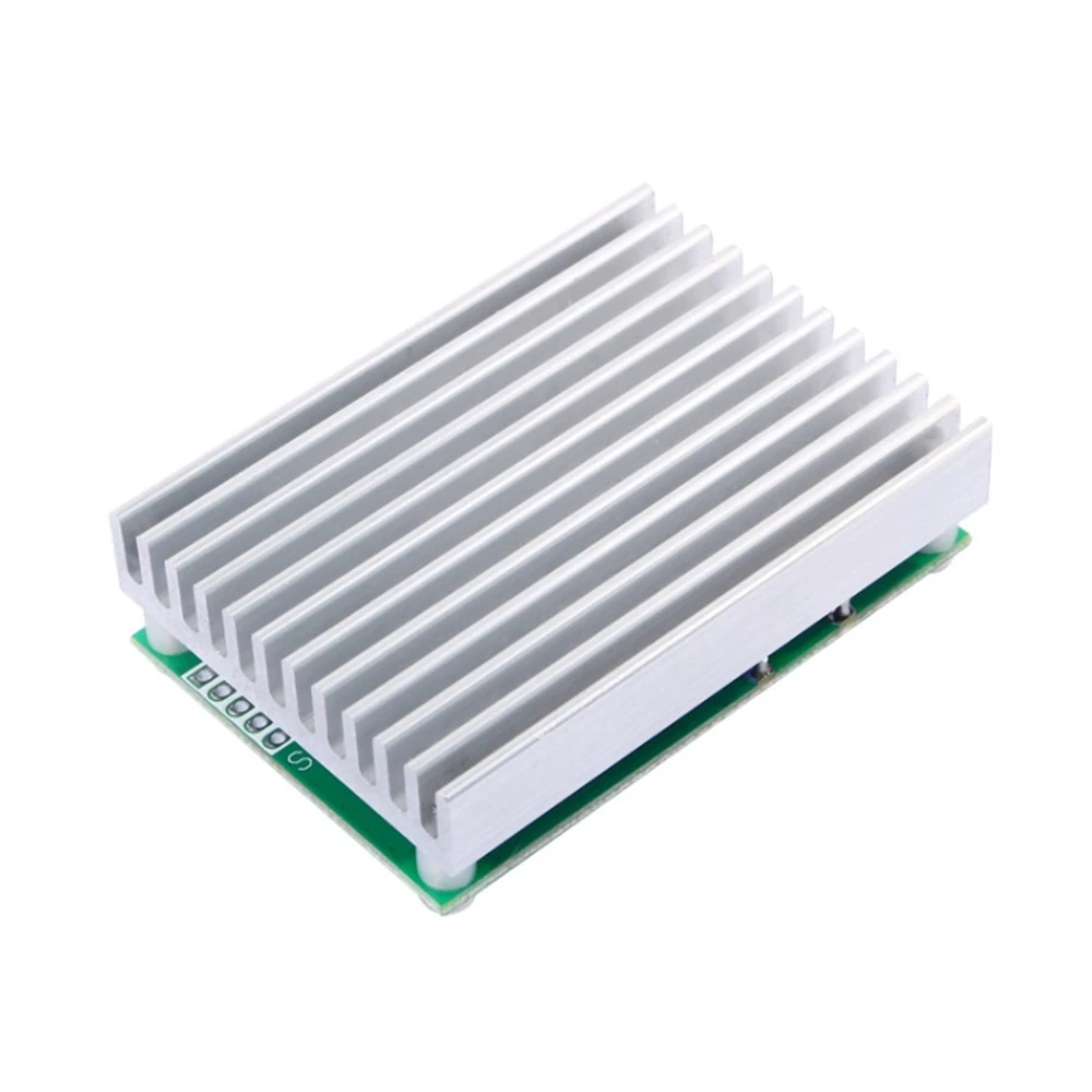 Плата привода бесщеточного двигателя Halla 500 Вт 15 А DC12-36 В регулировка скорости