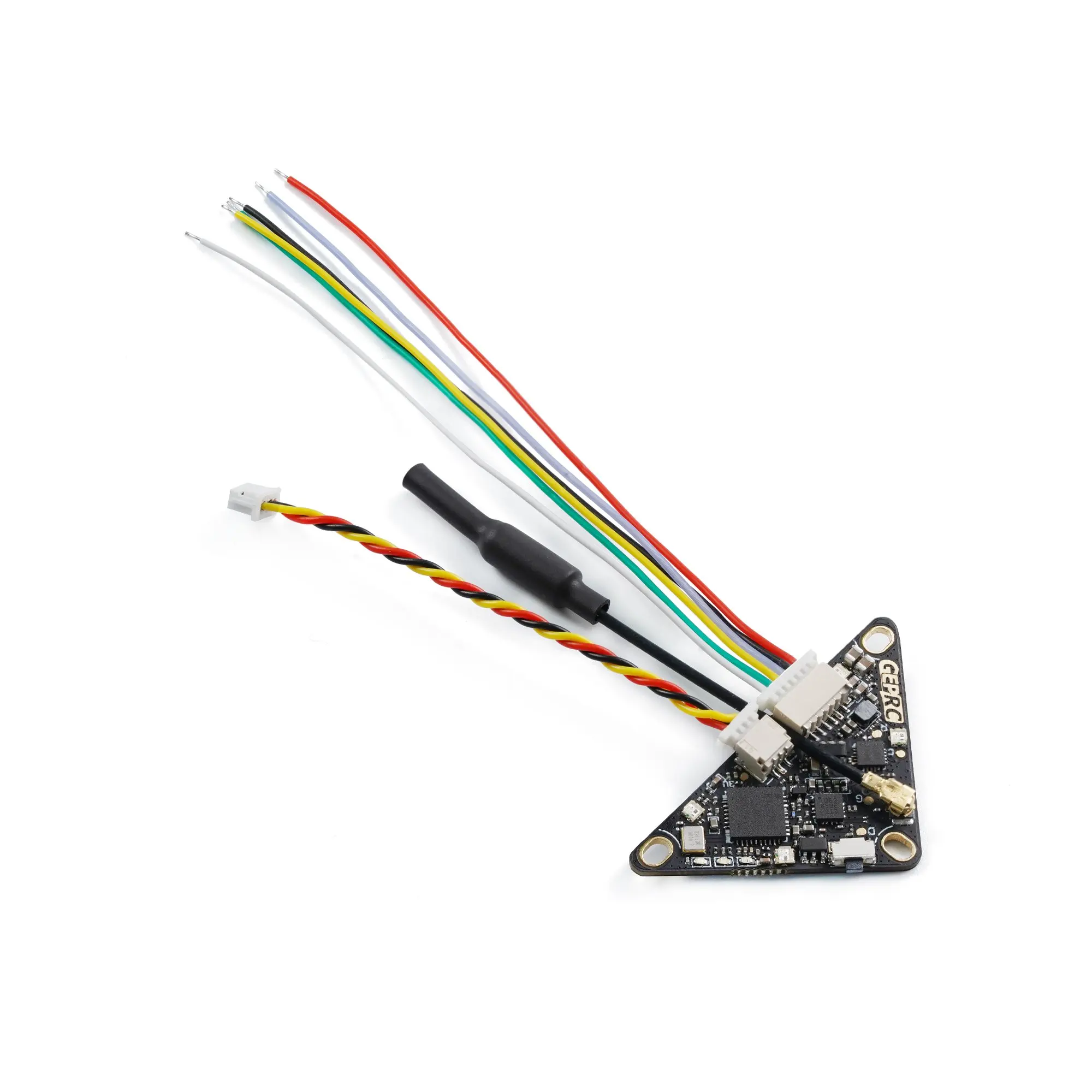 

GEPRC RAD Whoop 5.8G VTX 32CH Video Triangle Image Transmission For DIY RC FPV Quadcopter Drone Replacement Accessories Parts