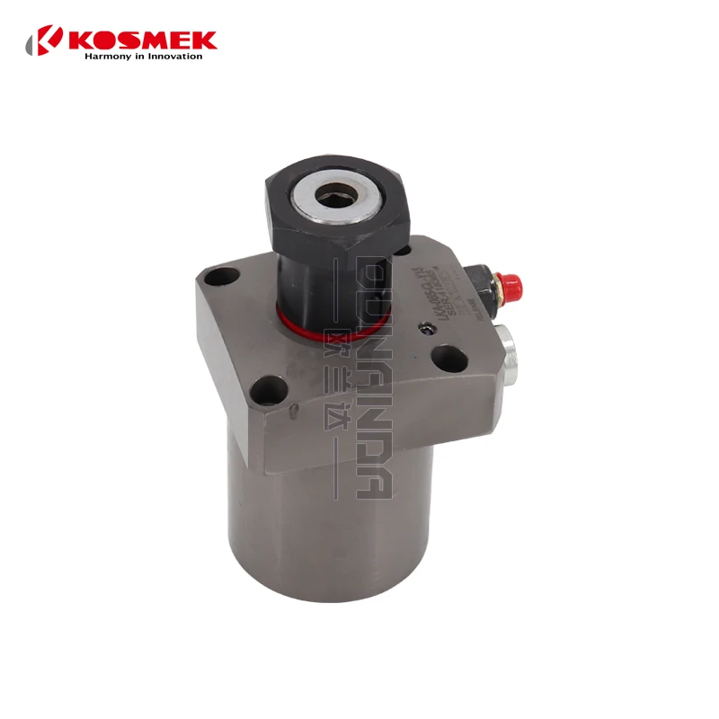 Японский гидравлический цилиндр KOSMEK зажимный LG030/036/040/048/055/0651-CR/L рычажный