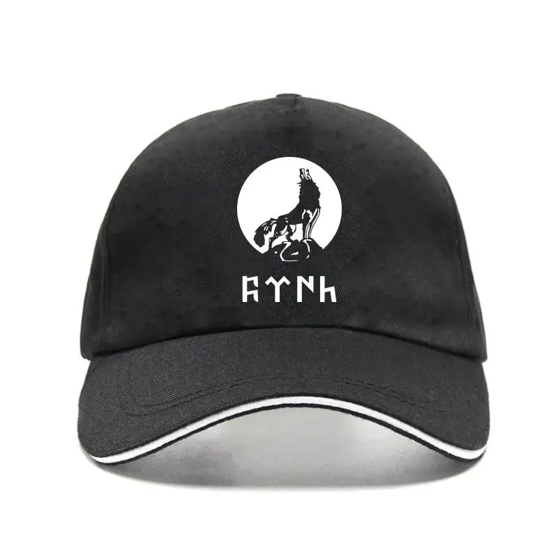 

New cap hat GOKTURK - Fag with Bozkurt Grey Wof Baseball Cap