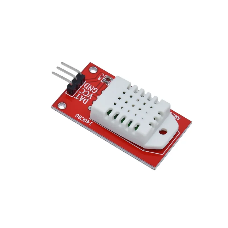 Рисунок 3 - Цифровой модуль датчика температуры