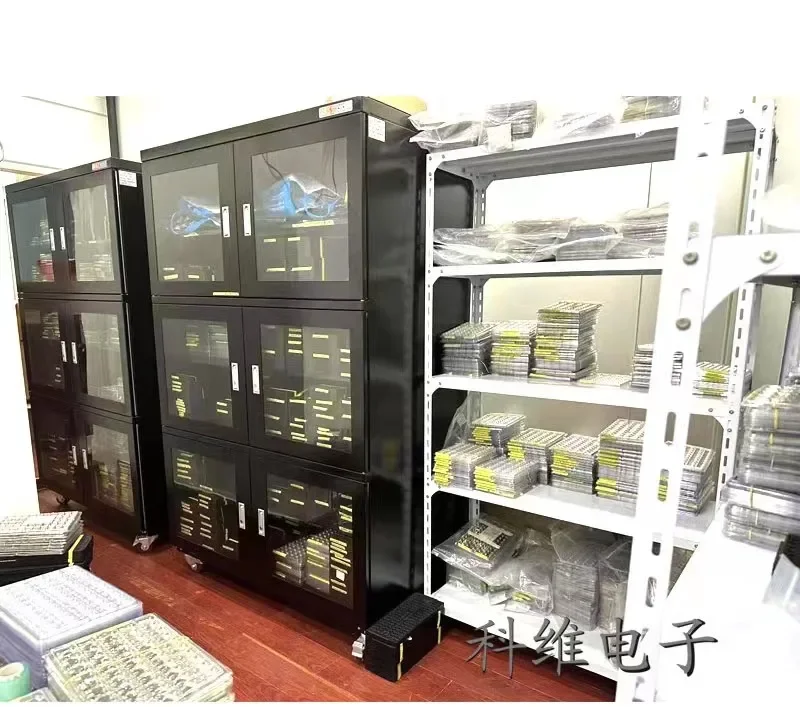 K4F2E3S4HA-TFCL 200 шариков 1 5 ГБ LPDDR4 4266 Мбит/с Оценочная плата
