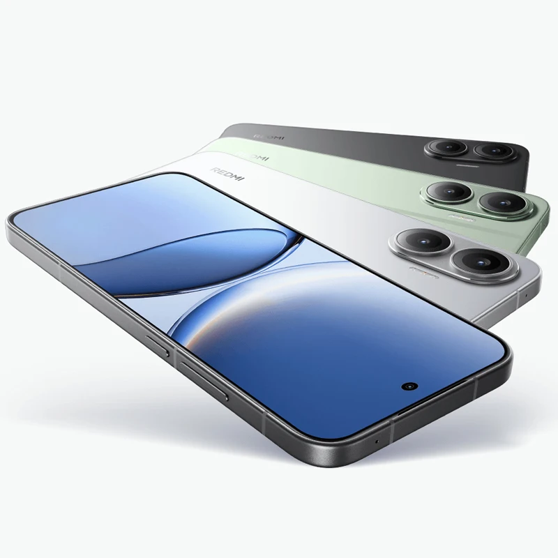 Смартфон Xiaomi Redmi Turbo 4 Pro, 12/256ГБ, 16/256ГБ, china