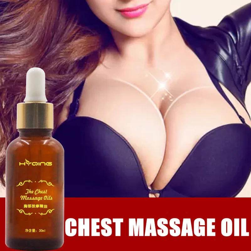 

30ml Breast Care Massage Essence Oil 30ml Firms Breast Skin Relaxation Improves Skin Elasticity Bigger Butt Butt Enlargement