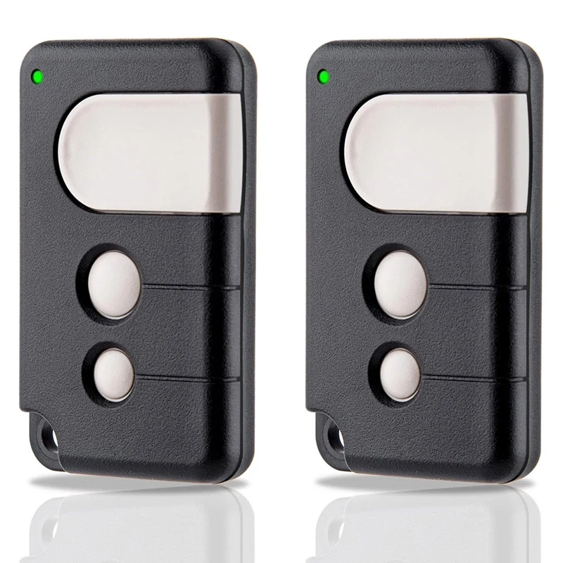 2 шт. пульт дистанционного управления для открывания гаражных ворот моторного
