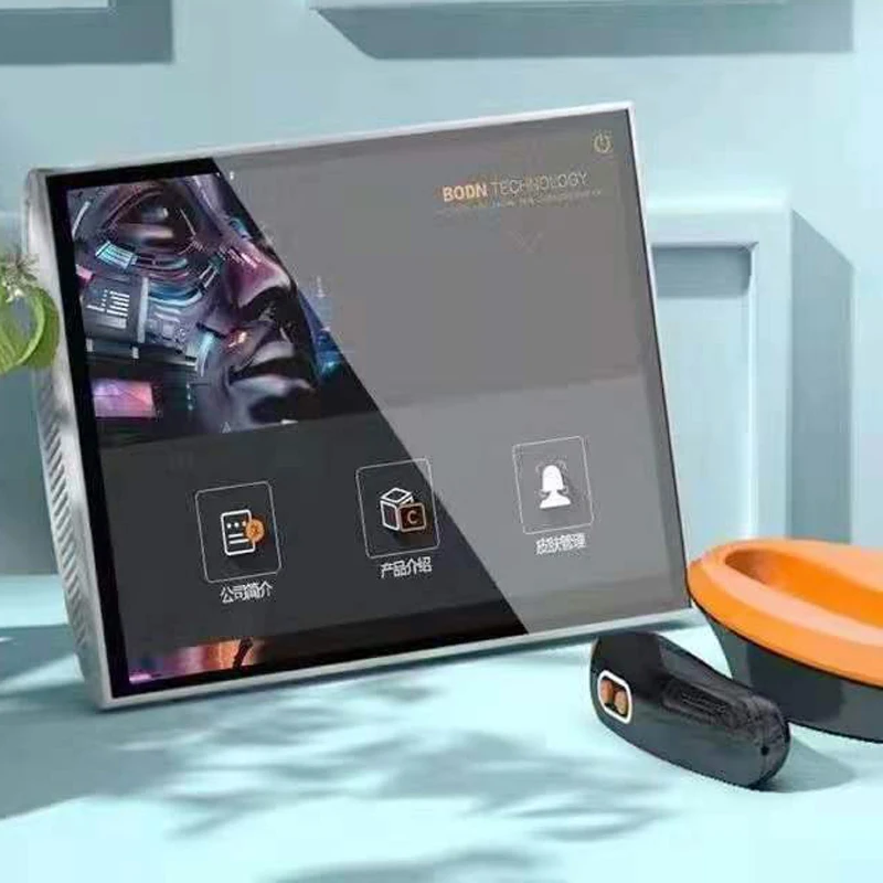 Диагностический анализатор кожи лица 3d камера для машина анализа