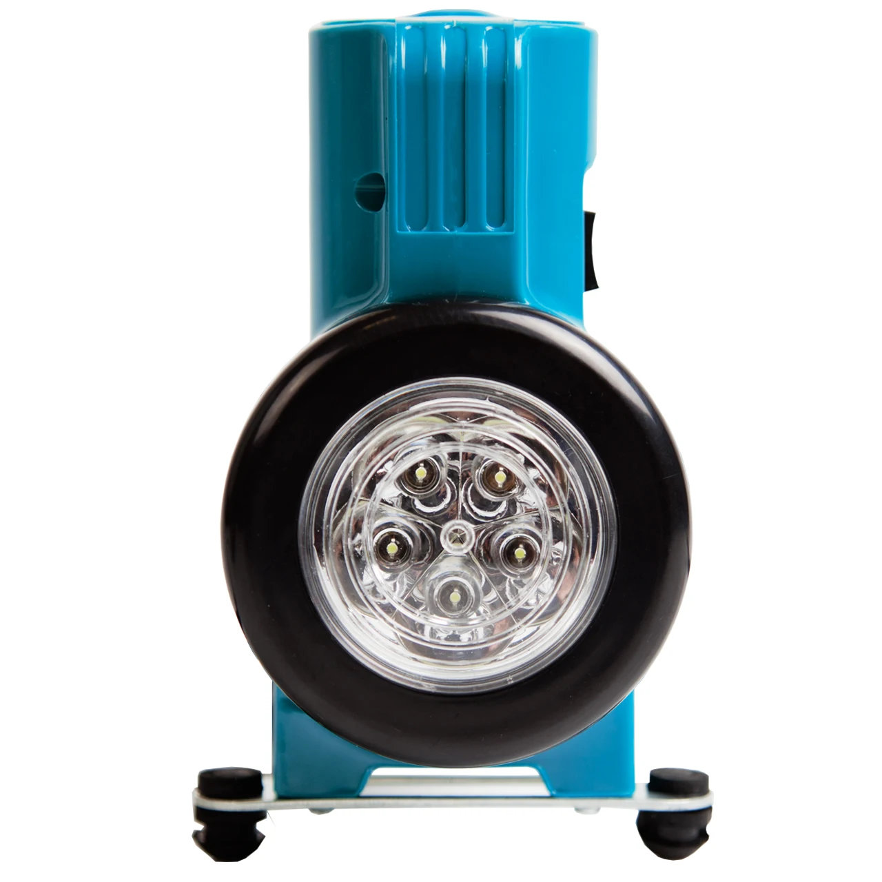 Компрессор автомобильный BORT BLK-252-Lt (давление 7 бар производительность 25 л/мин) |