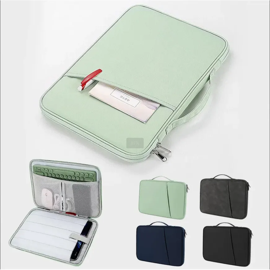 Водонепроницаемая сумка для ноутбука чехол планшета Xiaomi Poco Pad 12 1 дюйма 6SPro 4 6 5 Pro 11