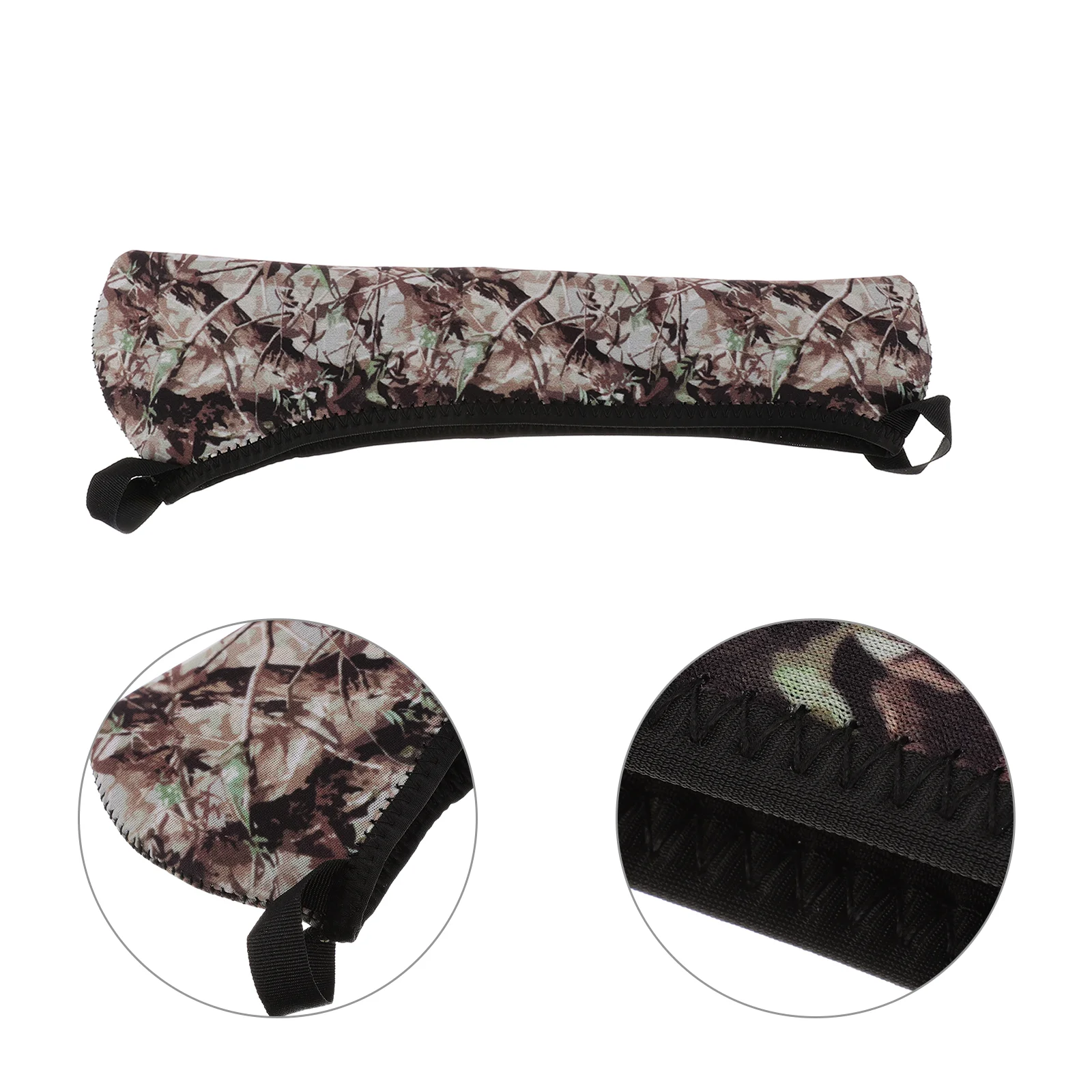 

Scope Coat Cover Rifle Scope Guard Optical Sight Protector