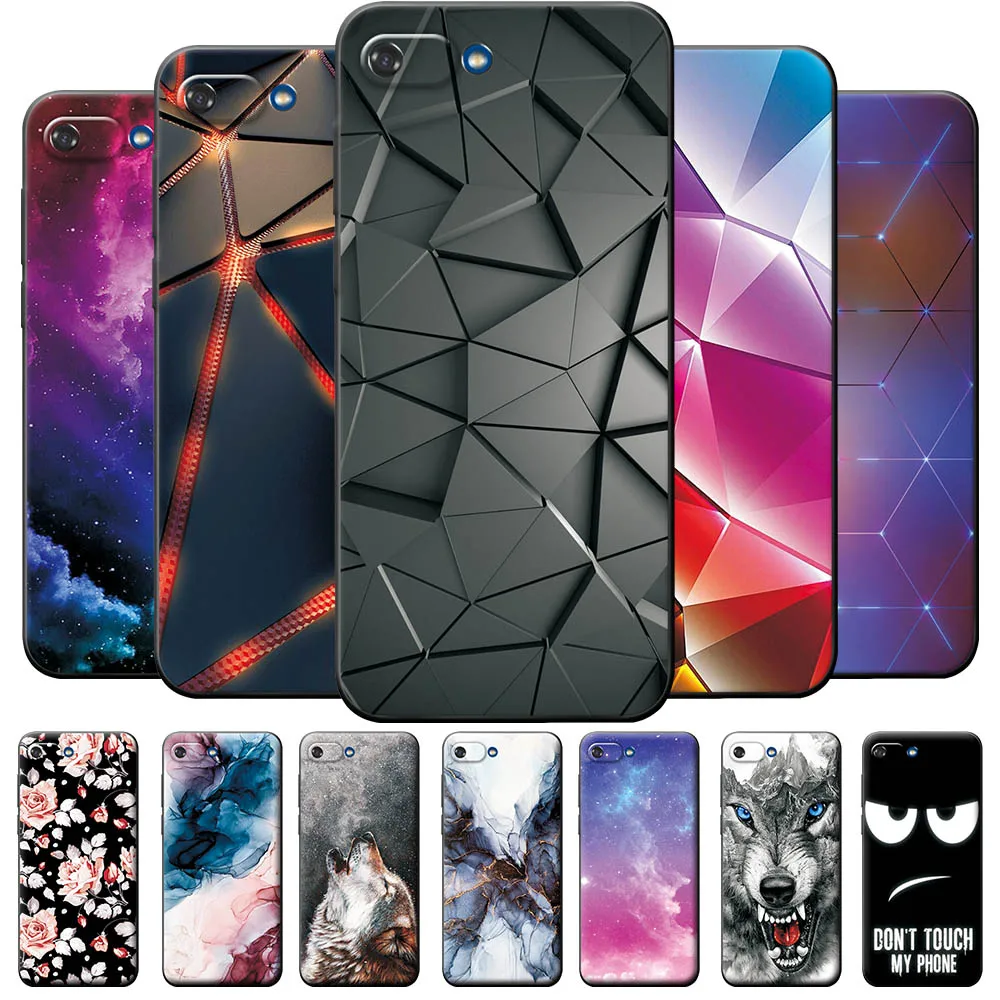 Чехол для Itel A25, крутой чехол для телефона Itel A25, силиконовая задняя крышка для Itel A 25 ItelA25, модный бампер Etui, черные чехлы из ТПУ