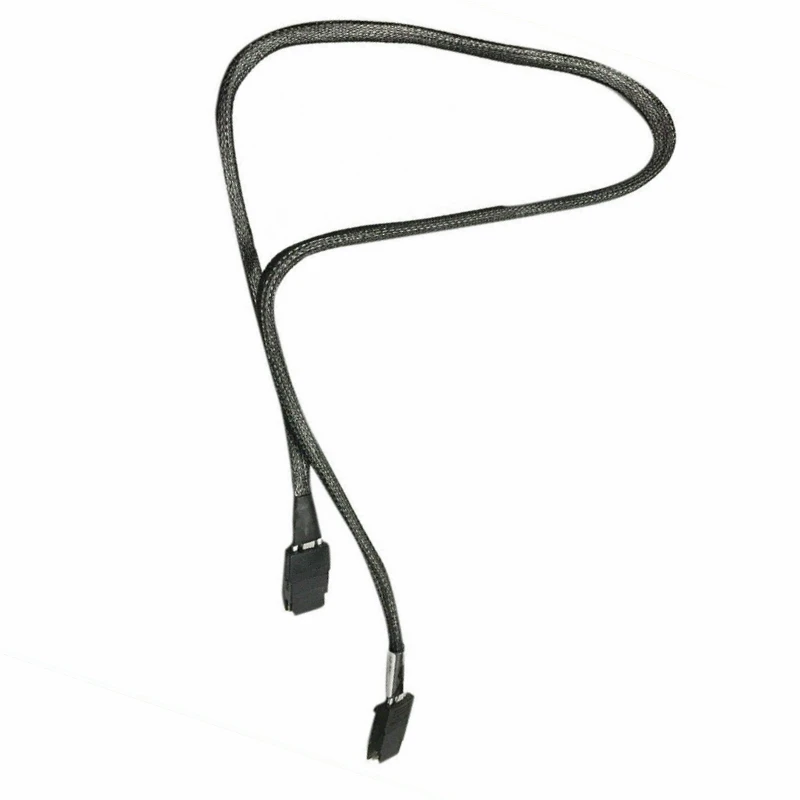 

498426-001 FOR HP Mini-SAS Data Cable DL380G6 ML370G6 75CM DL380G7