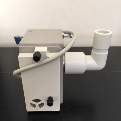 Блок вдохновения DRAGER Evita 4 XL модель 8412981-19