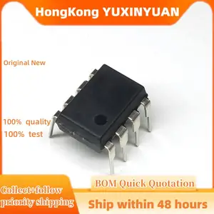 10PCS LM2904P LM2904N LM2904 DIP-8 LM2903P LM2903 LM2902N LM2902 LM2901N LM2901 DIP-14