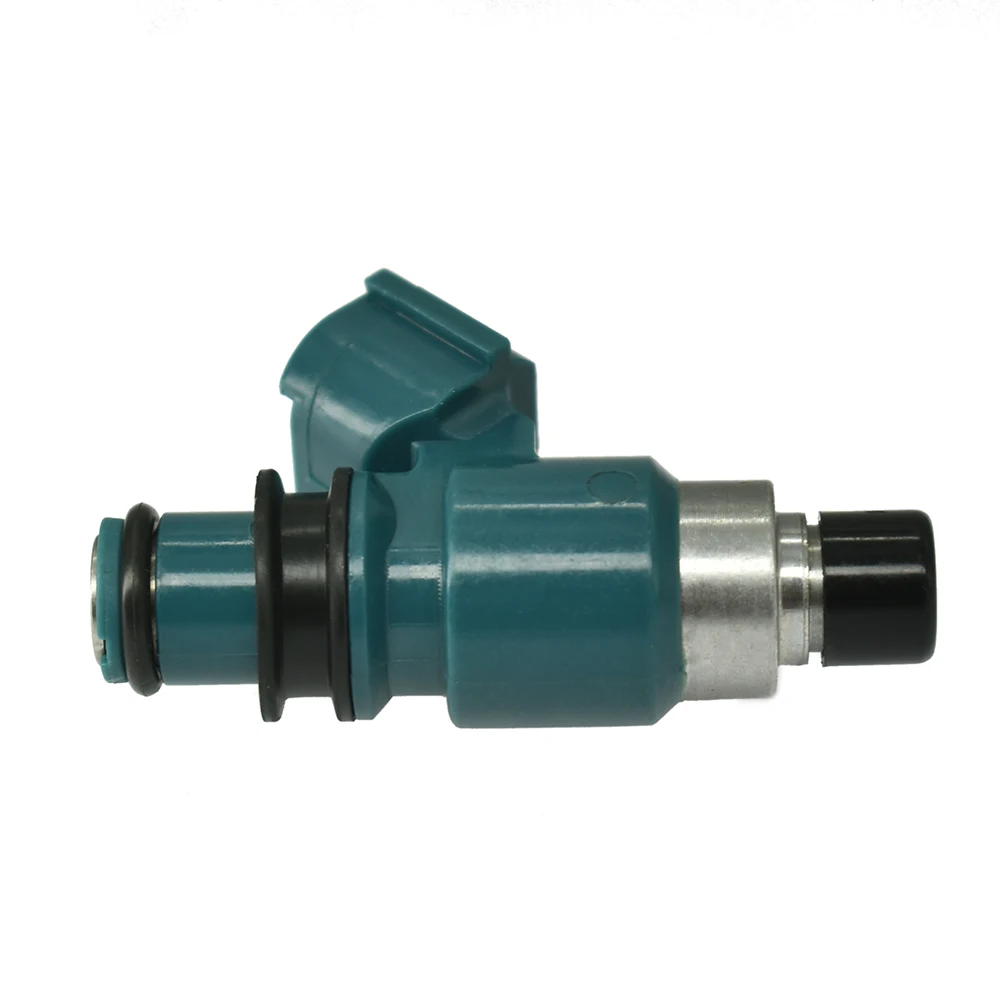 

1/4 шт., топливный инжектор 16450-MFE-641 IJ105/3