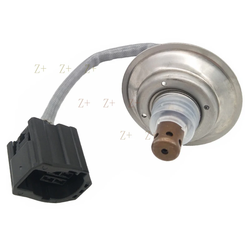 Фото Датчик кислорода Z+ (2 шт., верхний+нижний) для Mazda MX-5 Miata 2.0L L4 2006-2008 LFG218861B9U №1