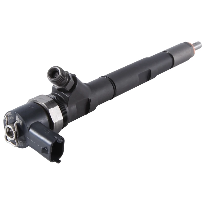 2 шт. инжектор необработанного топлива 0445110092 33800-4A100 для HYUNDAI H1 (STAREX) / KIA SORENTO 5 Crdi