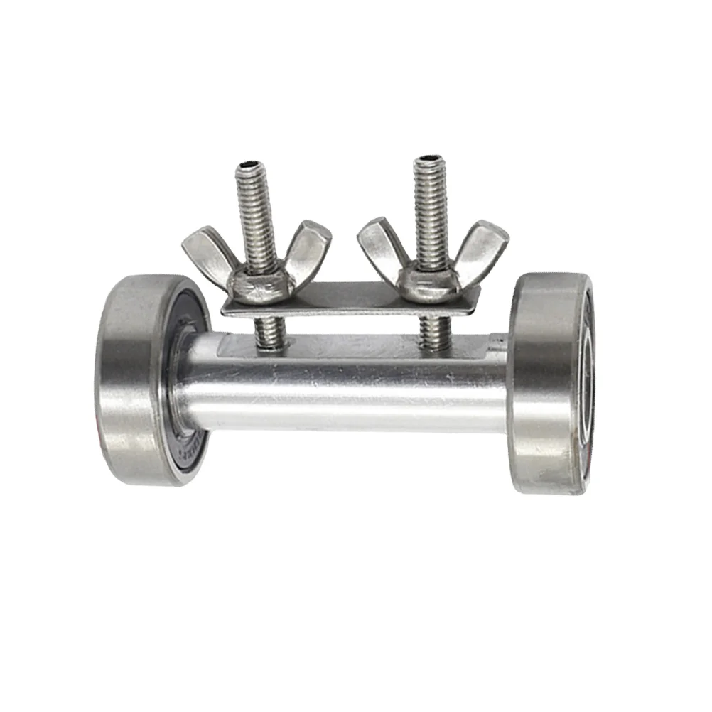 

Sharpener Guide Sharpening Honing Chisel Jig Tool Clamping Planer Fixed Angle Screws Device Screw Wood Clamp Planers Iron Holder