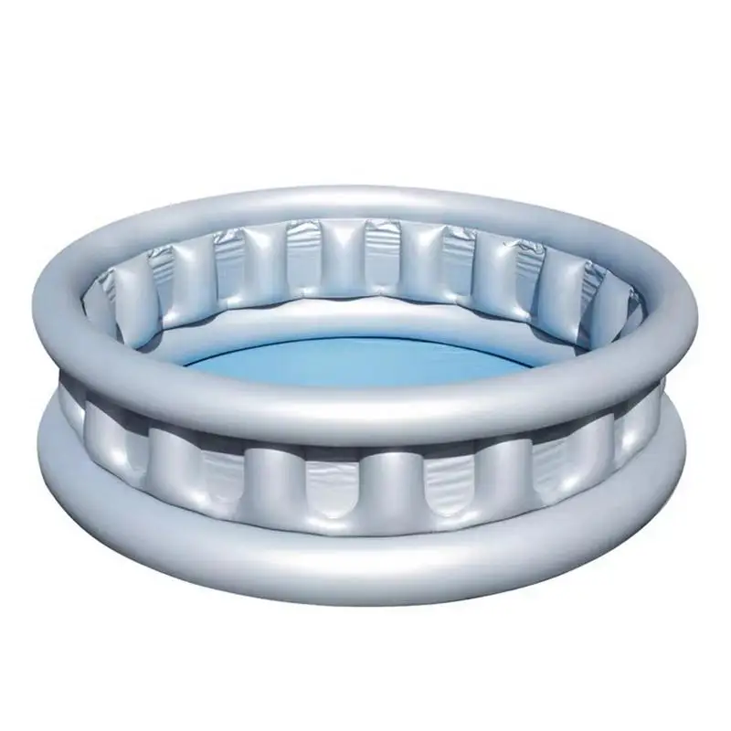 

Summer Baby Inflatable Swimming Pool Kids Toy Paddling Play Children Round Basin Bathtub Portable Kids Outdoors Sport Play Toys