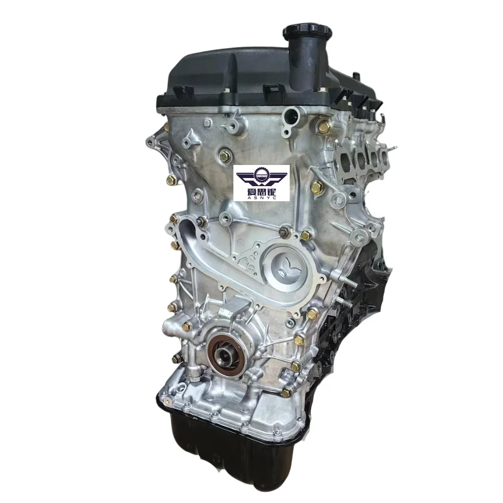 Подходит для высококачественного двигателя Toyota Overlord 2700 Kostin 3RZ 2.7 Cheetah 4RB3 BAIC G4CA в