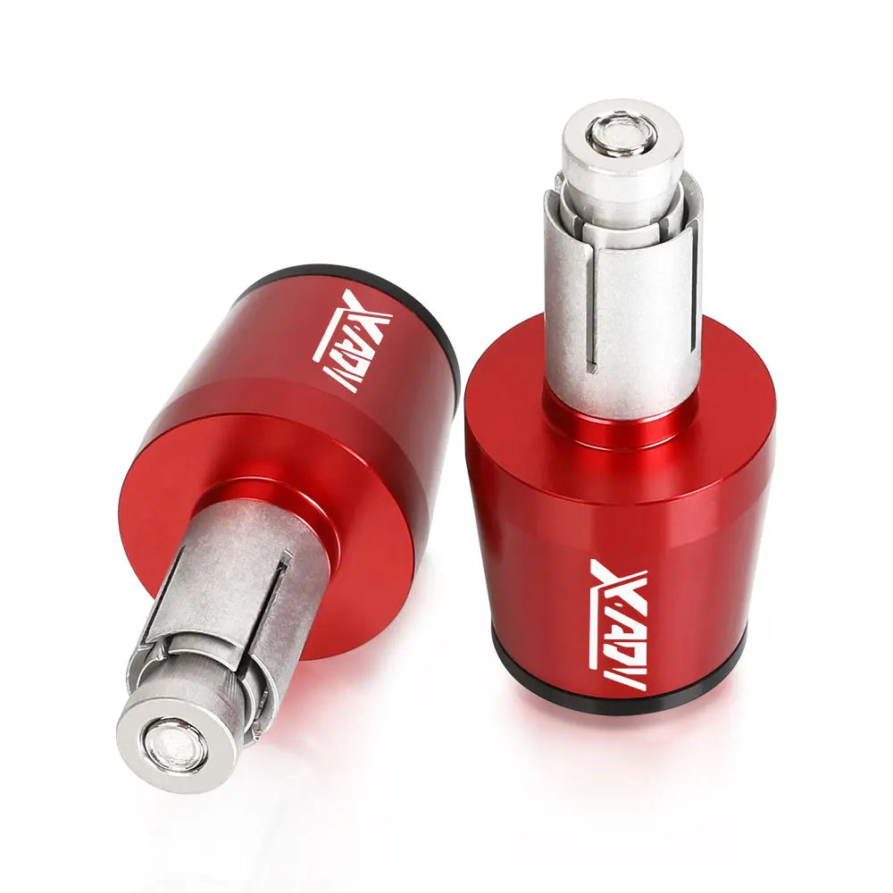 

Наконечники Руля Мотоцикла, задняя крышка для руля Honda XADV заглушки для рукоятки 750 XADV750 2014 2015 2016 2017 2018 2019 2020 2021