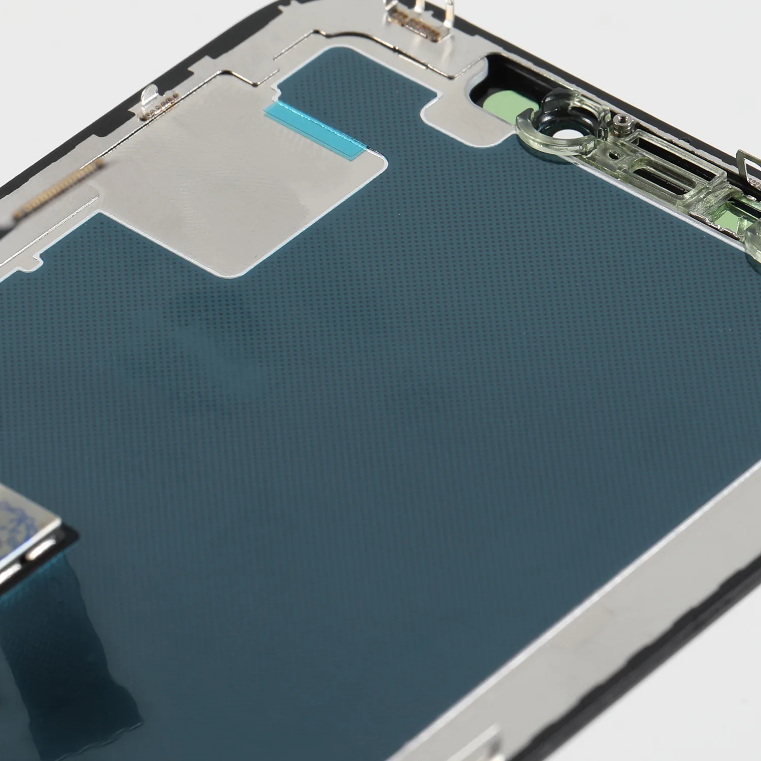 Выбор для iPhone X incell ЖК-дисплей экран с 3D сенсорным дигитайзером в сборе без битых