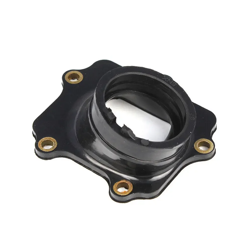 Чехол впускного коллектора карбюратора мотоцикла для Yamaha YZ250 2002-2018 YZ250X 2016-2018