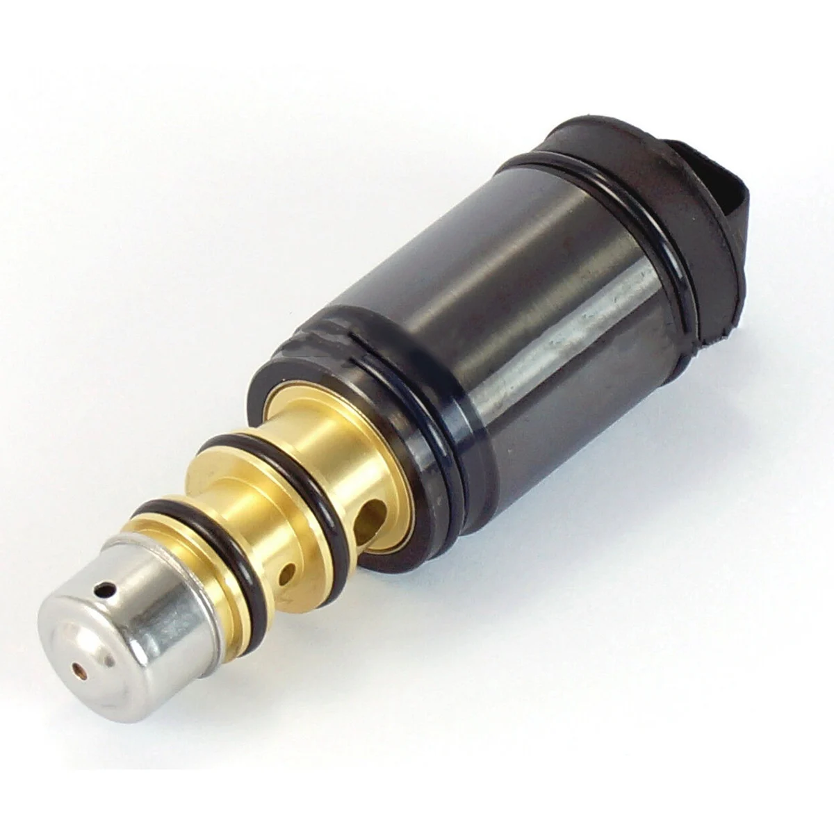 Электронный регулирующий клапан компрессора кондиционера для моделей Mercedes-Benz C240